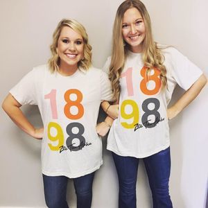 Meet your Posher, Liz